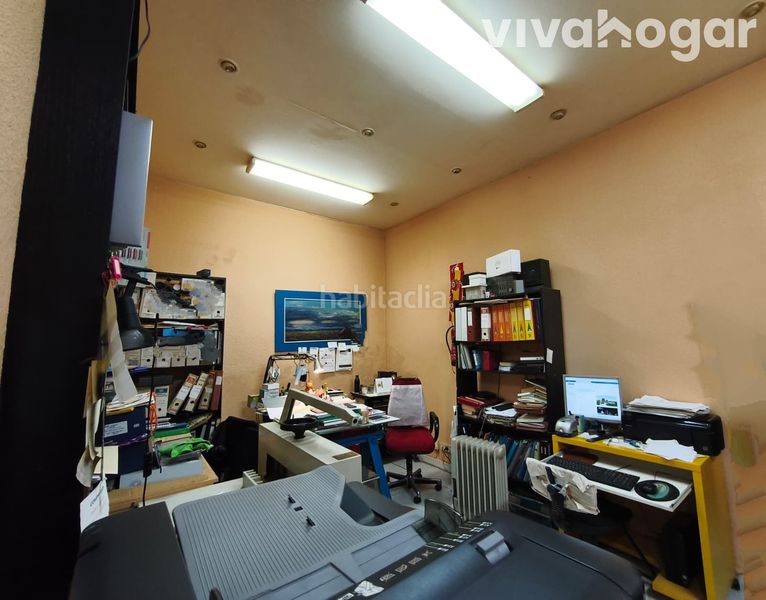 Foto f57388de-0da0-4257-8085-998e4be05437. Etagenwohnung in Guindalera Madrid