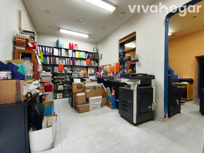 Foto 13ead689-bb86-4394-be65-cd1e2c13352c. Pis a Guindalera Madrid
