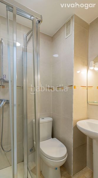 Foto 0cb0f3fe-7f05-488d-a2fa-f2891e307032. Etagenwohnung mit heizung parking in Guindalera Madrid
