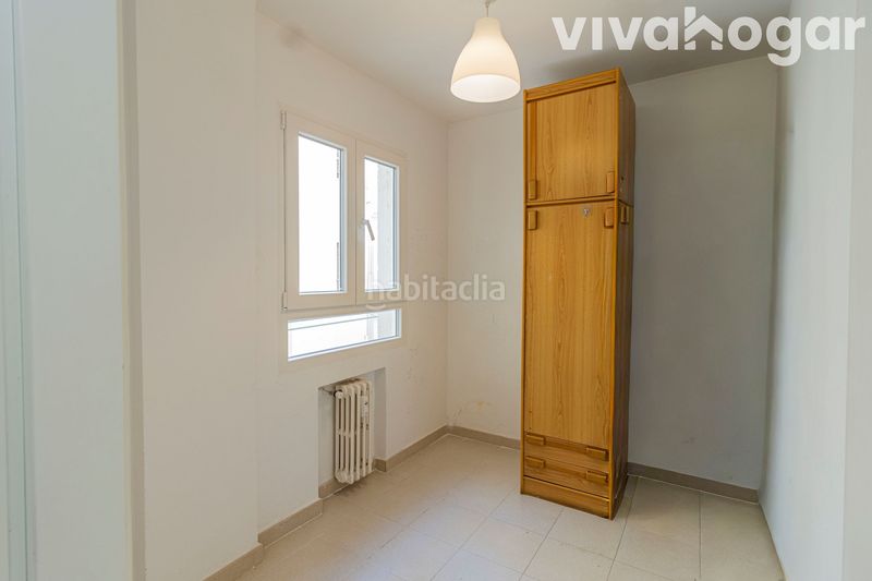Foto b209df9d-e5dd-4db3-8ced-e0a14a28ab12. Etagenwohnung mit heizung parking in Guindalera Madrid