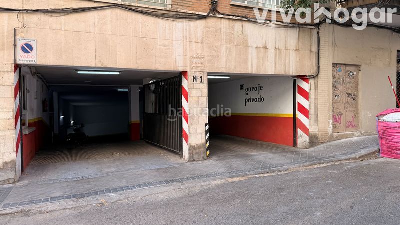Foto f3b4e599-bfc4-4d3f-a90b-19eb1a8d3c0a. Etagenwohnung mit heizung parking in Guindalera Madrid