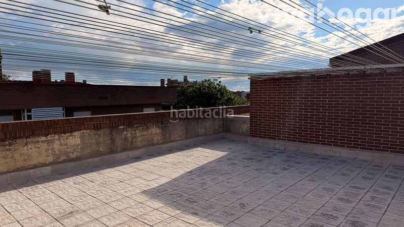 Foto d17b3201-ae09-4fac-9251-e765c8d8588d. Piso en Casco Histórico de Vallecas Madrid