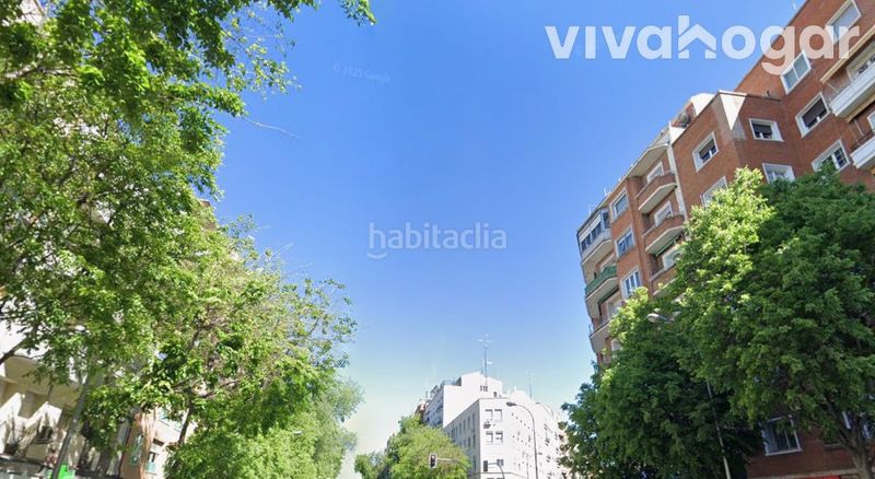 Foto 98ea0c91-9e3d-41e9-822a-9e29b50c1423. Pis amb calefacció aparcament piscina a Chopera Madrid