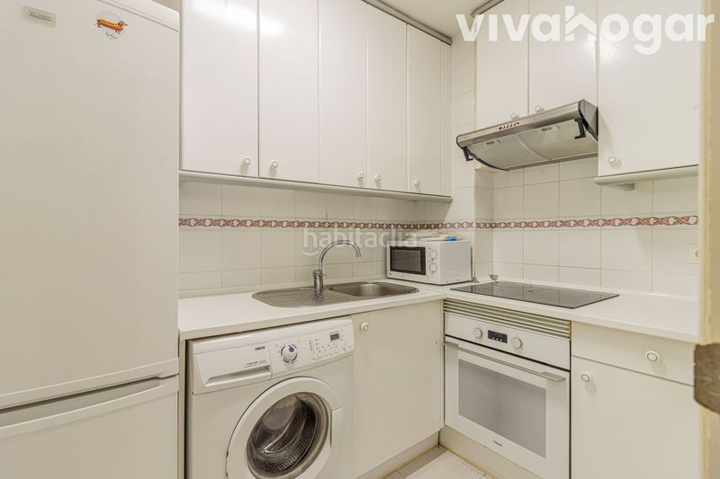 Foto 793e0a52-f3e5-4800-9fa3-fb327417e95d. Piso en Chopera Madrid