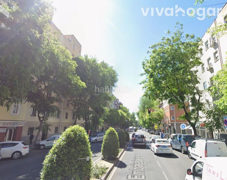Foto ff4e6e54-c98c-4533-9993-cbfeaa4c3c43. Piso en Chopera Madrid