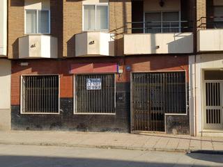 Local Comercial a San juan 5. Local comercial venta quintanar de la orden