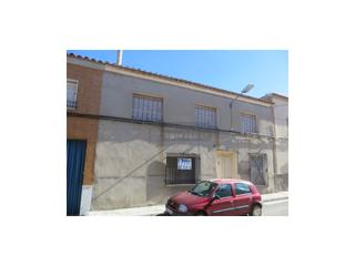 Maison à Navas de tolosa 27. Casa  venta la puebla de almoradiel
