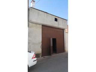Bâtiment à usage industriel à San pablo, 2 62. Nave industrial venta quintanar de la orden