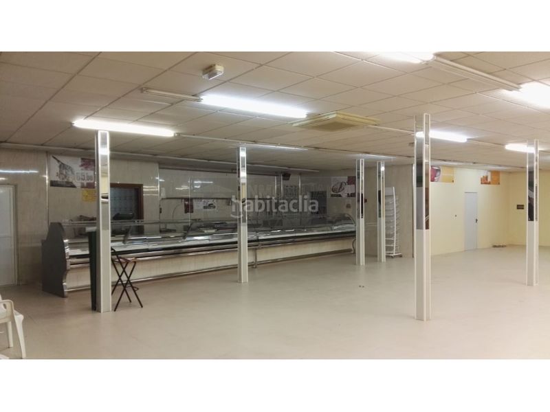 Foto 0a46d2fb-b5bd-4106-92fe-f3db7f80e736. Locale commerciale in san marcos 26 in Villa de Don Fadrique (La)