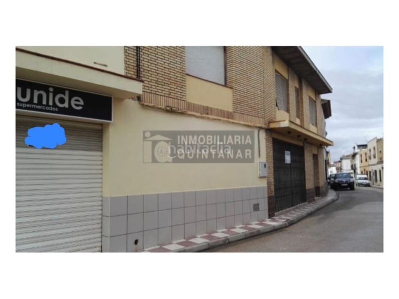 Foto 14e95df2-e824-4999-b63b-30a831f6fee8. Locale commerciale in san marcos 26 in Villa de Don Fadrique (La)