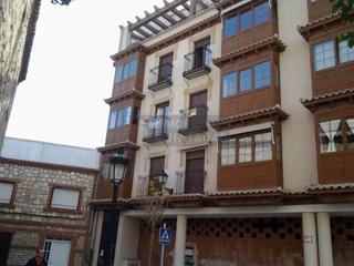 Pis en Los pacos  1. Piso 3 habitaciones venta quintanar de la orden