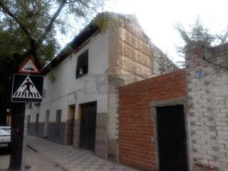 Casa en Avenida de la constitucin, 11. Casa  venta la villa de don fadrique