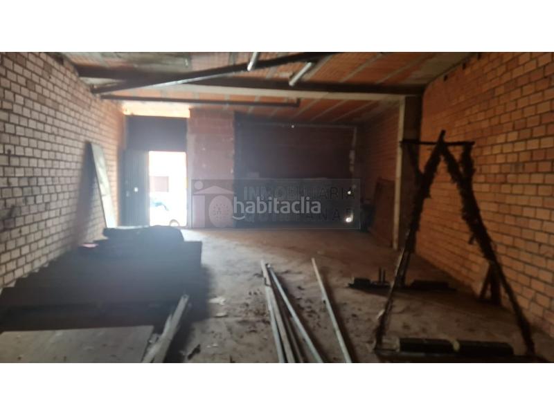 Foto 1bd8838b-7ba3-4b01-9662-d24742c36080. Local comercial en plaza san sebastián 5 local comercial venta en Quintanar de la Orden