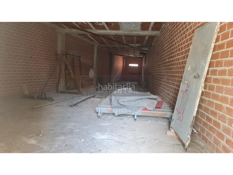 Foto 1ef6bdcb-7847-44bf-bca1-699a3d7e28d1. Local comercial en plaza san sebastián 5 local comercial venta en Quintanar de la Orden