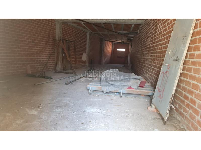 Foto 8189f231-5cb2-4cee-975d-84c9d585c00c. Local comercial en plaza san sebastián 5 local comercial venta en Quintanar de la Orden