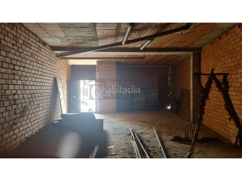 Foto 92875604-2888-4cdd-b452-5c2a13649b6e. Local comercial en plaza san sebastián 5 local comercial venta en Quintanar de la Orden