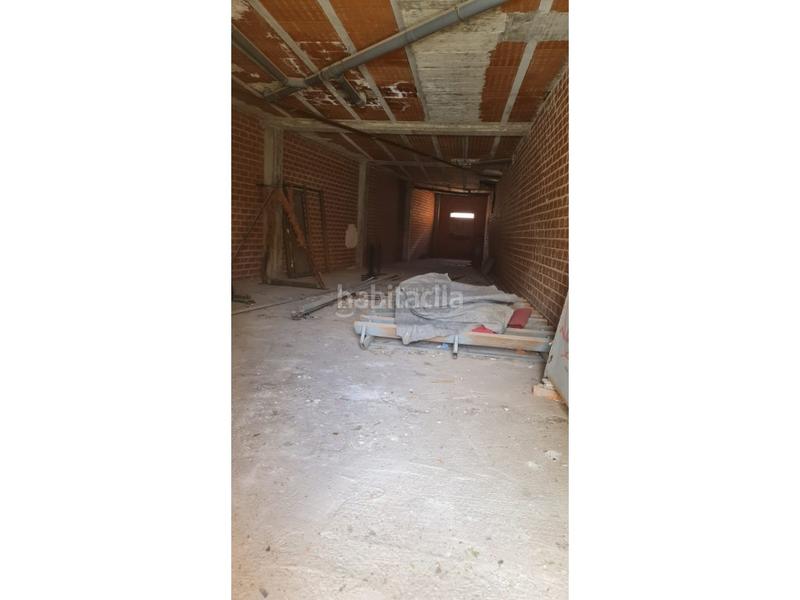 Foto a35c5828-250e-48a2-80be-4a6f61092263. Local comercial en plaza san sebastián 5 local comercial venta en Quintanar de la Orden