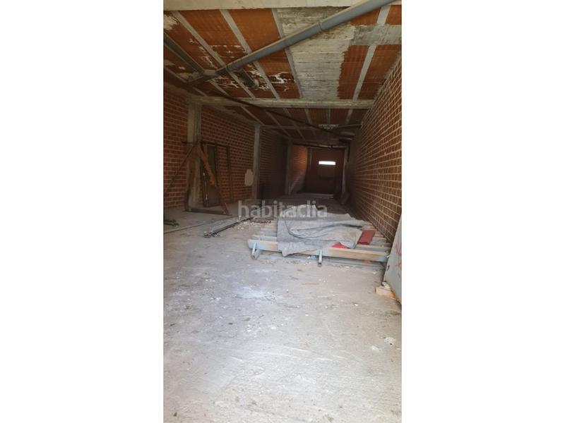 Foto ae0cbc7a-99b4-4376-a857-06ca0f6b6b81. Local comercial en plaza san sebastián 5 local comercial venta en Quintanar de la Orden