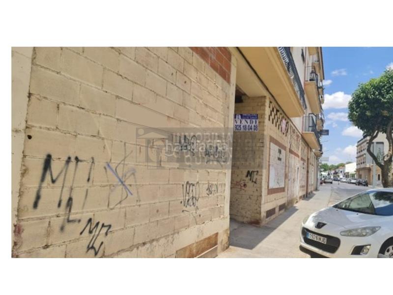Foto cdf3efb0-655b-4a35-8837-de207535519e. Local comercial en plaza san sebastián 5 local comercial venta en Quintanar de la Orden