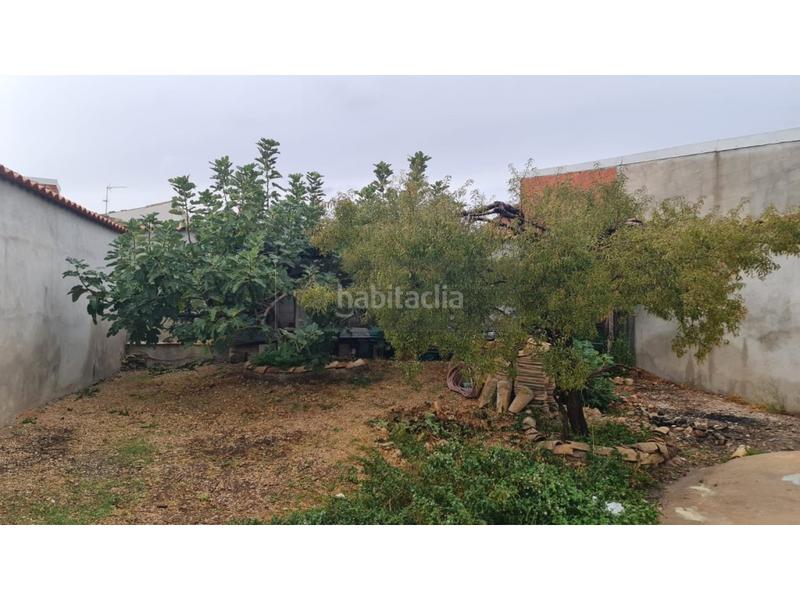 Foto 2cd2735e-6841-4fbd-830b-7b80641500d6. Maison dans calle san julián 3 dans Puebla de Almoradiel (La)