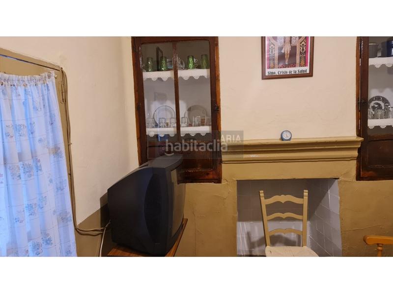 Foto 354e10a8-ecda-437b-84a7-b3ee533fb84e. Maison dans calle san julián 3 dans Puebla de Almoradiel (La)