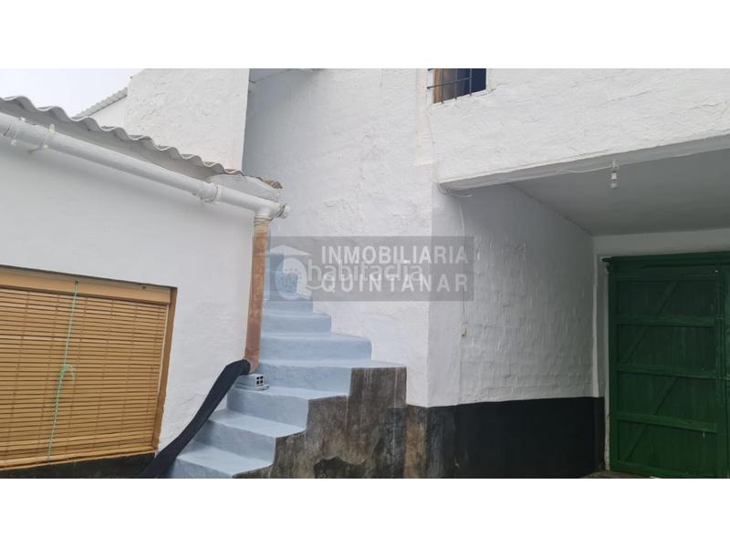 Foto 8943b548-9fcd-41df-835d-73f251840af7. Maison dans calle san julián 3 dans Puebla de Almoradiel (La)