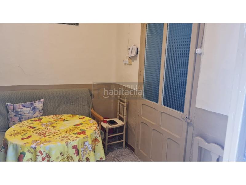 Foto ce0b0e4a-f6be-4373-927c-ddd82c8fc23d. Maison dans calle san julián 3 dans Puebla de Almoradiel (La)