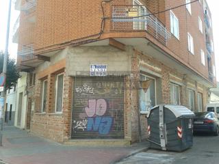 Local Comercial en Quintanar de la Orden. Local comercial venta quintanar de la orden