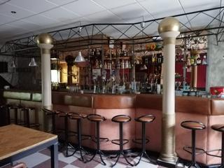 Local Comercial en Villamayor de Santiago. Cafetera venta villamayor de santiago
