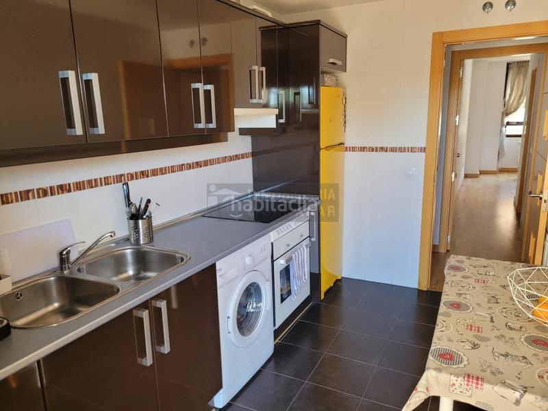 Foto 38f7d36e-2ba7-467d-bf1f-84fb4b0c72df. Appartamento in calle jesus y maria 11 in Quintanar de la Orden