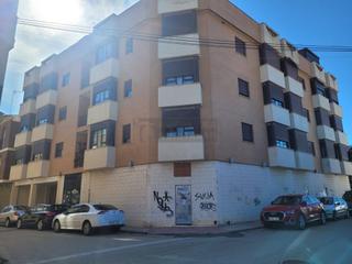 Pis a Calle jesus y maria 11. Piso 2 habitaciones venta quintanar de la orden