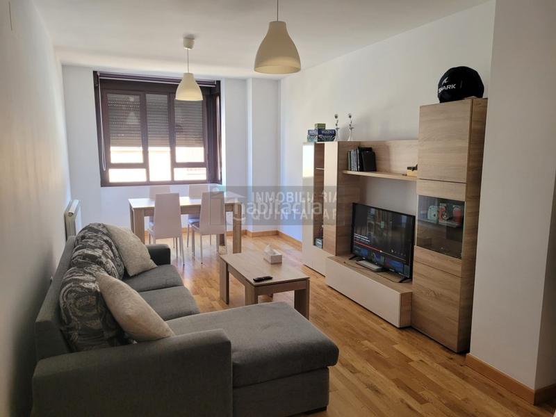 Foto 80e7f28b-aeb1-4382-a478-9abcb1ce6bfe. Appartamento in calle jesus y maria 11 in Quintanar de la Orden