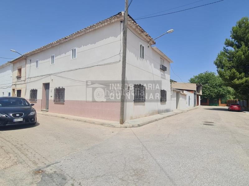 Foto 1bffea8f-7d50-4eed-83c3-5f331ab5a297. Casa in calle gavilanes 5 in Miguel Esteban