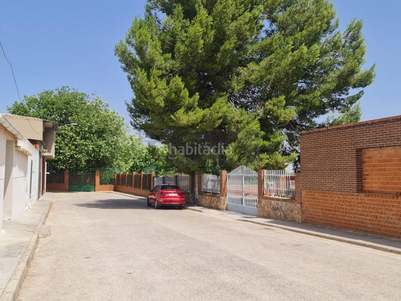 Foto baccbcc1-a84b-402c-b858-3f221cf4ac21. Casa in calle gavilanes 5 in Miguel Esteban