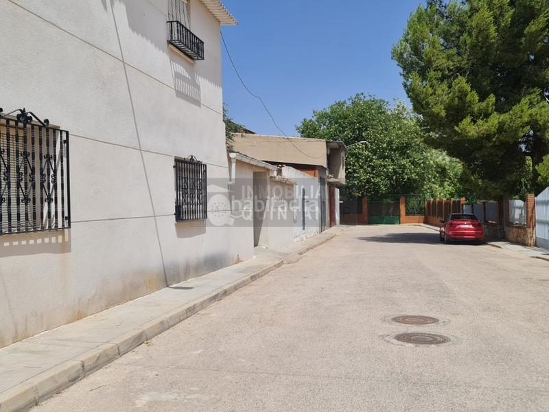 Foto 06c71777-8990-4bb6-8e93-8e3d29885088. Casa en calle gavilanes 5 casa venta en Miguel Esteban