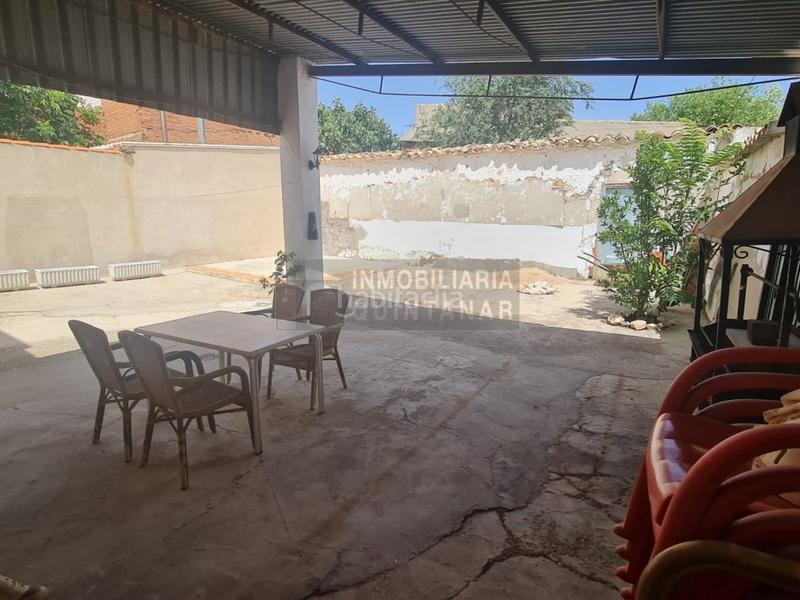 Foto 25749c80-57f7-4093-bb65-ab9ecd214833. Casa en calle gavilanes 5 casa venta en Miguel Esteban