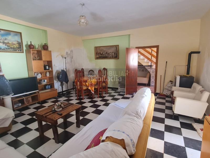 Foto 4858e7a9-1d8d-48ca-8dee-c1d810e56663. Casa en calle gavilanes 5 casa venta en Miguel Esteban