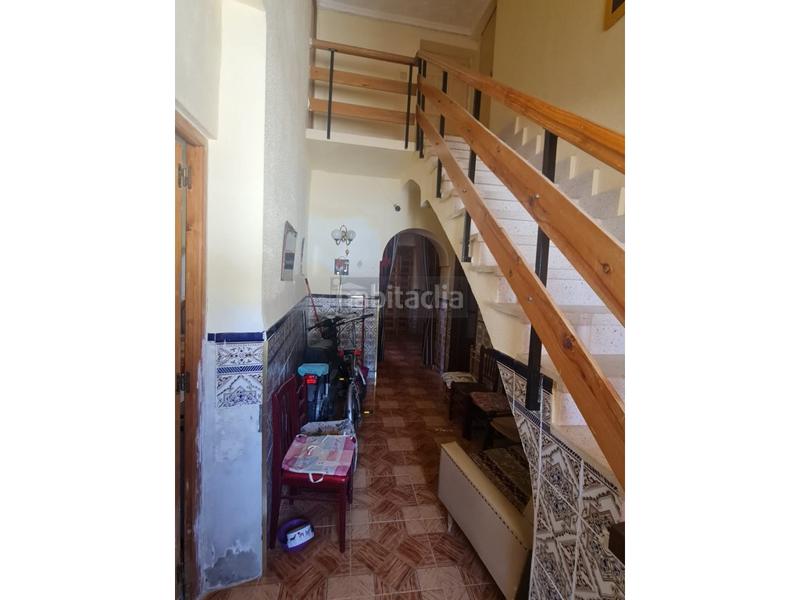 Foto 6586f722-8f75-4d26-b61c-9e819ee05745. Casa en calle gavilanes 5 casa venta en Miguel Esteban