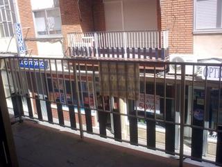 Pis a Quintanar de la Orden. Piso 3 habitaciones venta quintanar de la orden
