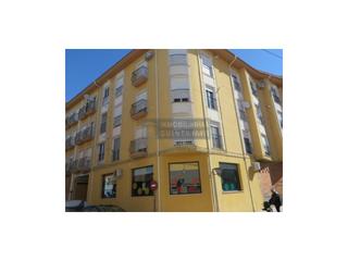 Aparcament cotxe a Calle vistillas de san juan 15. Garaje venta quintanar de la orden