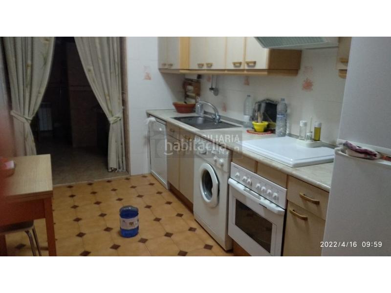 Foto c6faa115-265b-4de0-a1f8-8eb822e79150. Appartement dans villanueva 6 dans Villamayor de Santiago