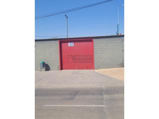 Terreny residencial a Calle san fernando 73. Parcela venta quintanar de la orden
