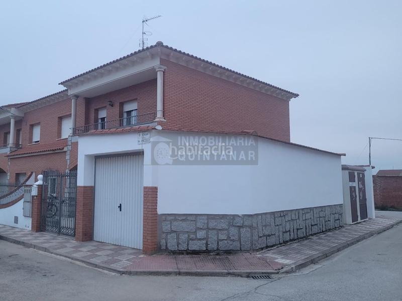 Foto 031d31fc-e489-40d5-8c1c-f2e31dc9e75d. Casa in calle pozillo 9 in Puebla de Almoradiel (La)