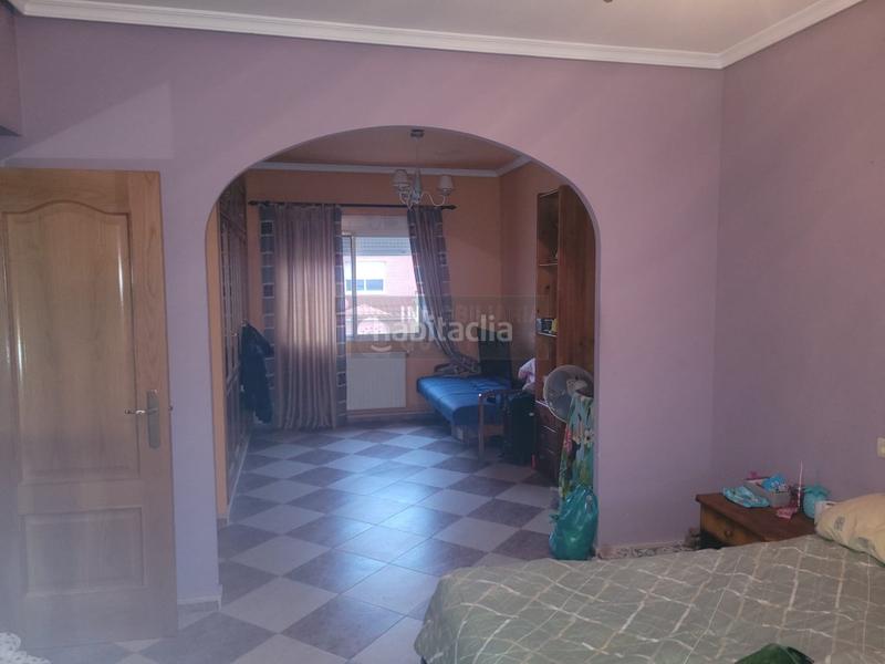 Foto 42f66535-f74f-46b2-9549-80b1b4da9972. Casa in calle pozillo 9 in Puebla de Almoradiel (La)