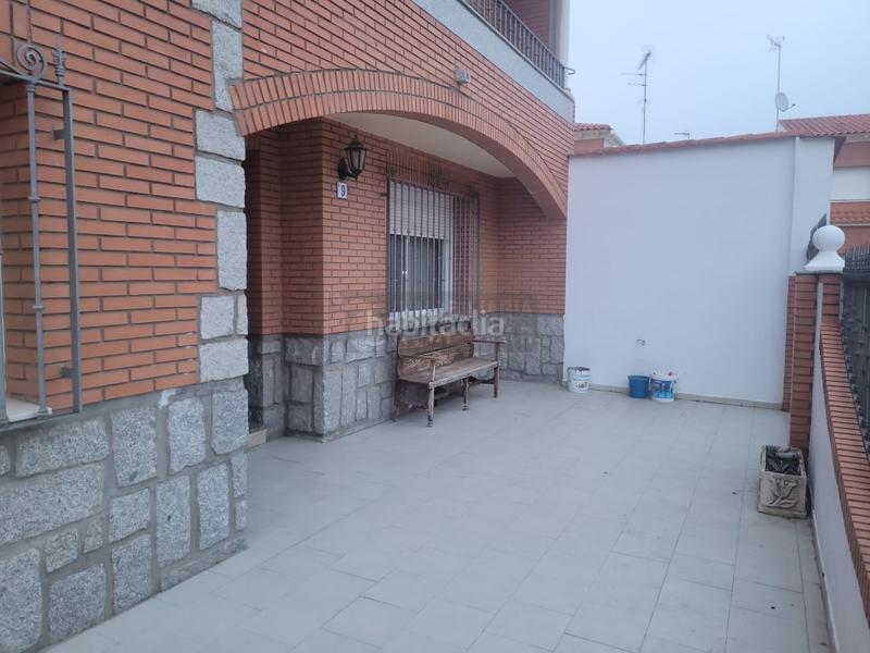 Foto 4362d353-bf66-49ce-ab9f-f1a094da4a72. Casa in calle pozillo 9 in Puebla de Almoradiel (La)