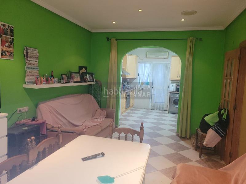 Foto 5544ad5a-0330-49a0-a113-c98f0b277713. Casa in calle pozillo 9 in Puebla de Almoradiel (La)