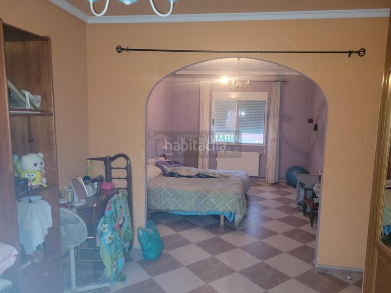 Foto 80645fb6-53c4-469f-9635-3e5ebae0345b. Casa in calle pozillo 9 in Puebla de Almoradiel (La)