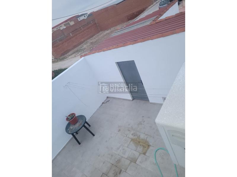 Foto 83257e3c-a8b1-4962-ad53-9d3e36caf666. Casa in calle pozillo 9 in Puebla de Almoradiel (La)