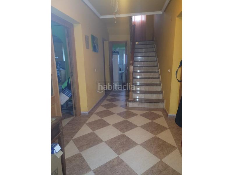 Foto bcedda6d-c107-4154-8589-6c751e8f23e2. Casa in calle pozillo 9 in Puebla de Almoradiel (La)