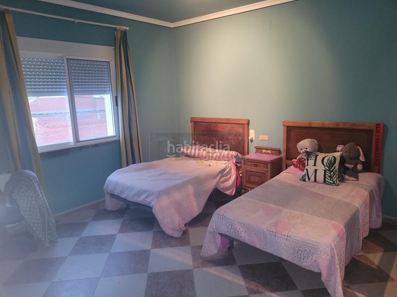 Foto d860dd5b-1d32-4a01-8195-4580df0a250d. Casa in calle pozillo 9 in Puebla de Almoradiel (La)